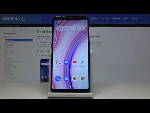 How to Change Video Resolution in BLU Vivo Go – Set Up Video Quality