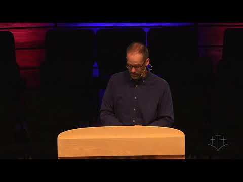 Mystery Solved: How Christ Makes Sense of Everything | October 9, 2022 - 9am | Pastor Todd Bolton