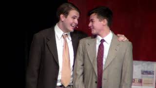 Leading Ladies Act 1 Part 1