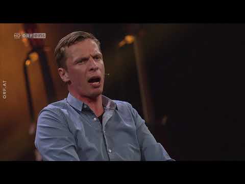 ORF Kabarettgipfel vom 18.05.2018