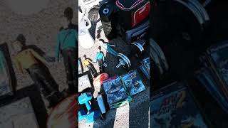 Ghettofinger Game Hunts Episode 1 The Atomic Fail!!