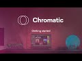 Video 2: Getting Started with Chromatic