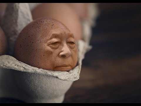 Scatman John Speaking Truthfully