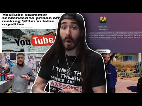 penguinz0 - Scams Compilation (Part 2)