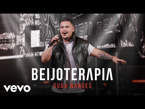 Guga Nandes - Beijoterapia (No Seu Tempo Vol.1)