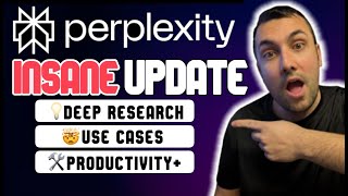 Perplexity Labs DESTROYS ChatGPT, Gemini & Grok in AI Deep Research!