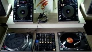 Shakatak ‎ Mr. Manic &amp; Sister Cool