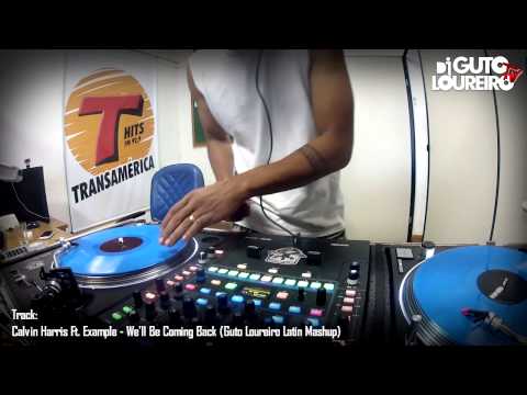 Guto Loureiro - Word Play - Calvin Harris + Dennis Ferrer