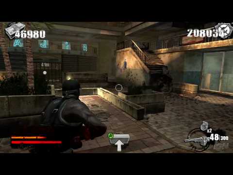 50 Cent: Blood on the Sand Review