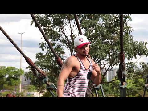 Latino, Dennis Dj e Cantini -Deu vontade - Coreografia Dance com Dieesel