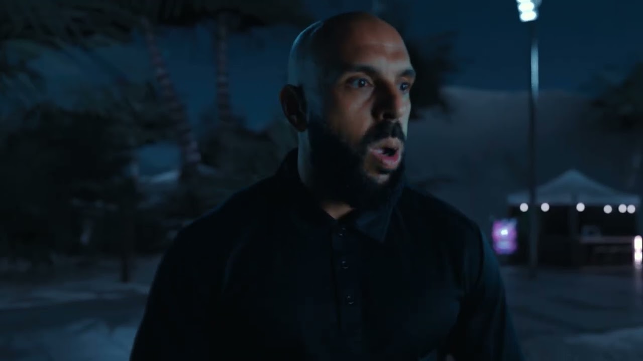 UEFA Champions League - Impossível Não Ver | HBO Max & Yassine Cheuko