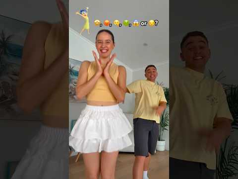 WE NEED TO KNOW!? 😅 - DAME UN GRRR VIRAL TIKTOK DANCE - #dance #trend #viral #couple #funny #shorts
