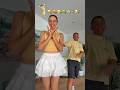 WE NEED TO KNOW DAME UN GRRR VIRAL TIKTOK DANCE Dance Trend Viral Couple Funny Shorts