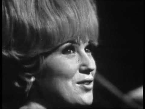 Dusty In Memphis  -  From BBC Radio,  Long documentary.