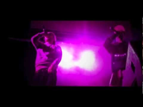 CLYDE CARSON x A-WEST LIVE @ THE KEY CLUB (HOLLYWOOD, CA)