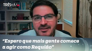Rodrigo Constantino: ‘PT não tem projeto de Nação’