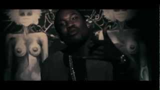 Meek Mill - Dream Chasers 2 Intro (Official Video)