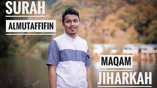 Download lagu MAQAM JIHARKAH IRAMA MERDU SURAH AL-MUTAFFIFIN | GOES TO PUNCAK GURUTE & BRAYEUN | HAFIZ AL-MANSURI mp3 Download lagu MAQAM JIHARKAH IRAMA MERDU SURAH AL-MUTAFFIFIN | GOES TO PUNCAK GURUTE & BRAYEUN | HAFIZ AL-MANSURI mp3