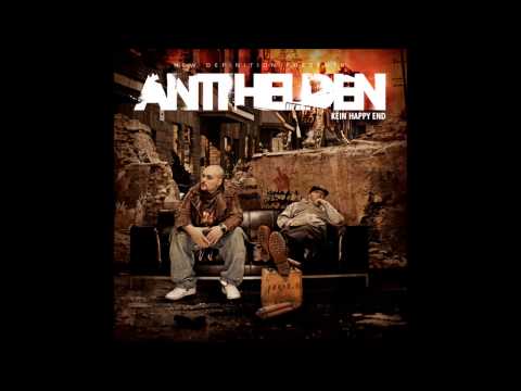 Antihelden - Industry is Fuckt