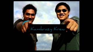 I Got Ya (MAINCHICK) - Kamikrazy Krew (Original)