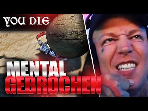 HÄRTESTER AUSRASTER seit langem🤣 | ALT F4 | SpontanaBlack