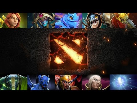Playing DotA2 with s4 Windranger - 2309346582