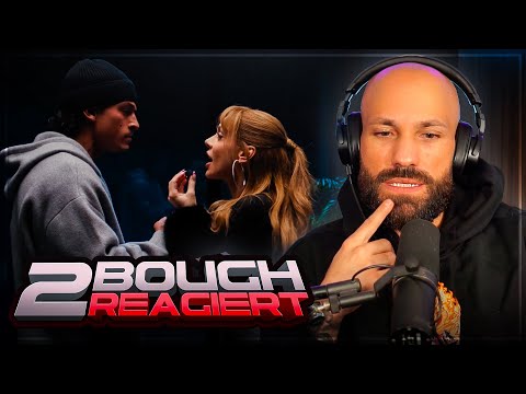AYLIVA - Wie? // 2Bough REACTION