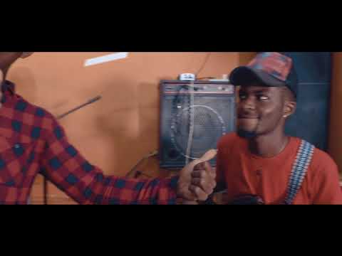 Les Pro du Zouglou "Conseil D'ami"