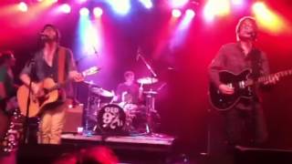 Color Of A Lonely Heart