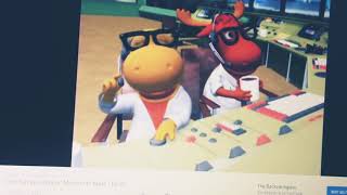 The backyardigans ready for anything song promo nick jr