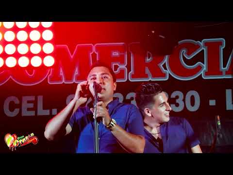 MI TIERNO AMORCITO 2 - CORAZON SENSUAL EN CONCIERTO