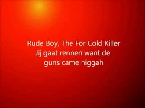 JPB ft. Keizer & Bollebof - Swagg Out (Prod. By Jespy Beats) (Lyrics)