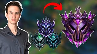 Under Master Tier Watch This.