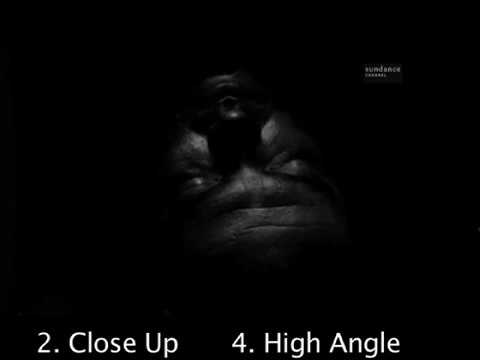 Orson Welles's "Othello" Opening Sequence: 12 Shots of Composition