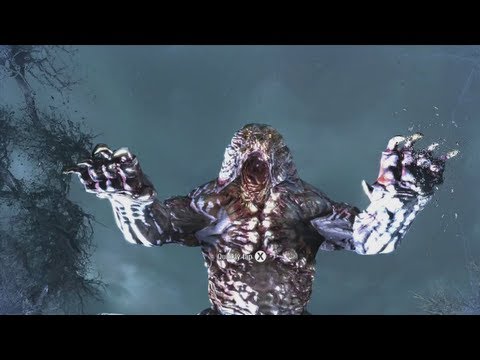 Metro Last Light - Chapter 29: The Garden