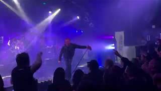 Agonoize - Koprolalie (Live at Hybridize 2019) [4K]