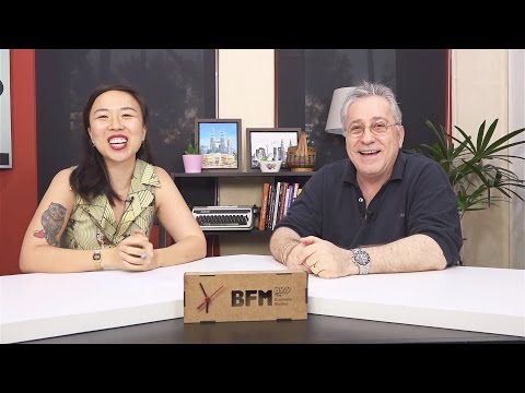 The Voice of BFM - MishMash [89.9 Seconds]