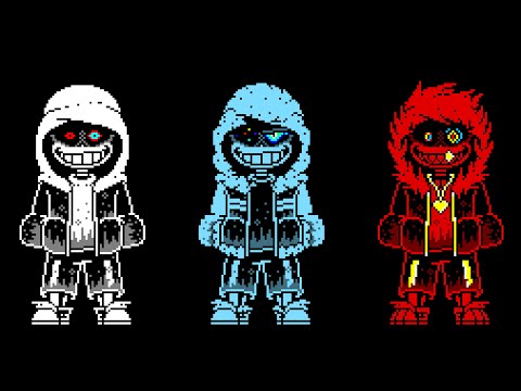 - [ Heroes Time Trio Phase 1 - 4 My Take ] -