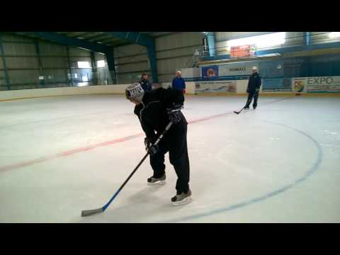 Czech Vikings trenér Myšák jede samostatný nájezd