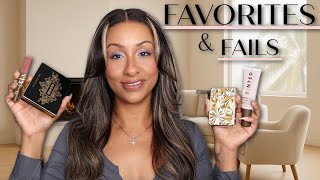 October Favorites & Fails 🍂 From Luxe Glow 💄 Cozy Skin to Full-Glam Moments | Mo Makeup Mo Beauty