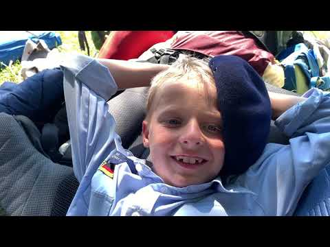 Wölflingssommerlager 2020