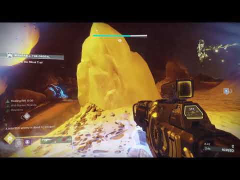 HOW TO FARM MASTER NIGHTFALL: INSANE DOUBLE DROP REWARDS // Destiny 2