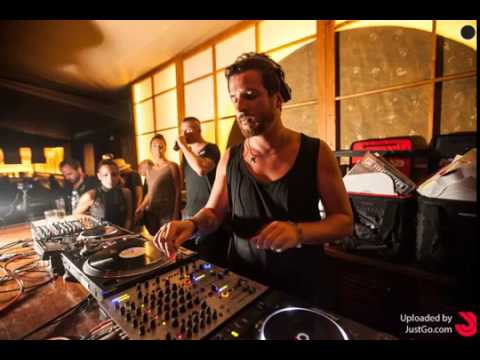 Luciano - Origins (Nik Ros Remix)