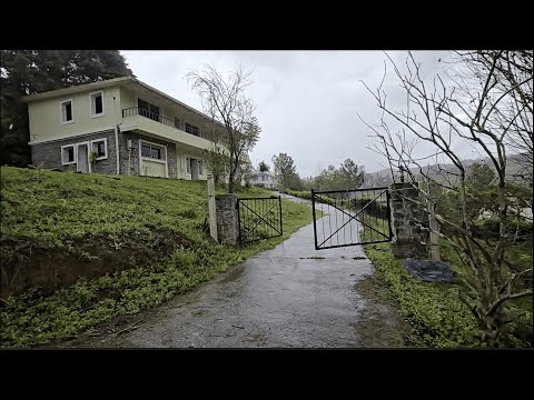 Dream House for Sale in Ooty | 45-Cent Commercial Property with Tea Estate | Villa for Sale in Ooty