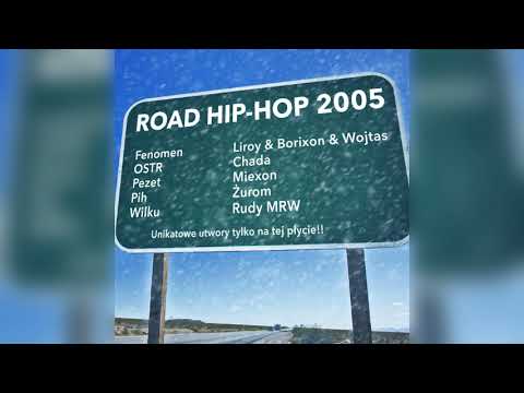 Myniemy & Ero JWP - kolejny strzał (ROAD HIP HOP 2005)