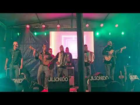 Sentimiento Campero Show En Vivo Patronales San Roque (Villa Unión) "Pista El Recreo" 2024 🎶🎼🎵♩
