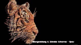 Morgenklang & Zdenko Grbavac - Epos (Original Mix)