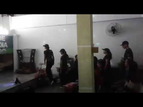 O nosso General é Cristo