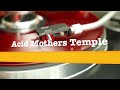 Reverse of Rebirth in Universe  - Acid Mothers Temple ( Vinyl )( Full Album )Side A - Denon - DL110