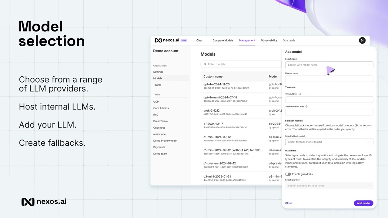 nexos.ai